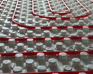 十堰地暖维修电话