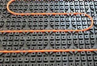 十堰地暖维修多少钱