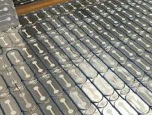 十堰清洗地暖多少钱