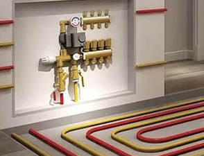 十堰清洗地暖多少钱