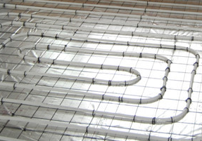 十堰清洗地暖哪家好