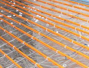 十堰地暖维修多少钱