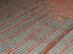 十堰地暖维修多少钱