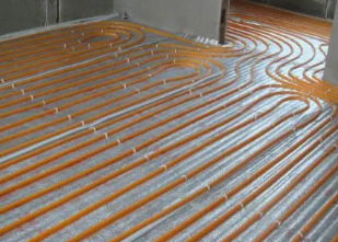 十堰地暖维修哪家好