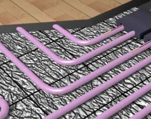 十堰地暖维修多少钱