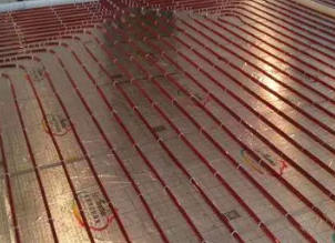 十堰地暖维修哪家好