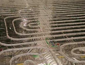 十堰清洗地暖价格优惠