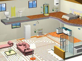 十堰卫生间测漏水地址