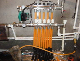 十堰水管维修哪家好