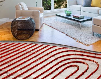 十堰地暖维修快捷