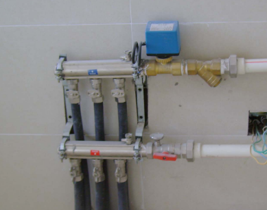 十堰地暖维修哪家便宜