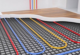 十堰水管维修服务项目