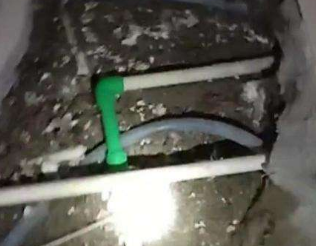 十堰卫生间漏水多少钱