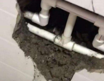 十堰卫生间漏水哪家好