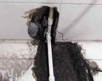 十堰卫生间测漏水哪家好