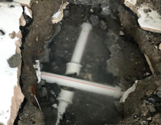 十堰卫生间防水公司