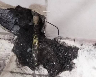 十堰卫生间测漏水多少钱