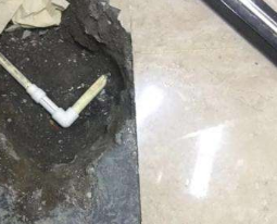 十堰卫生间测漏水多少钱