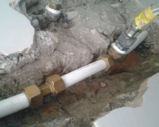 十堰测漏水多少钱