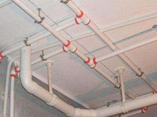 十堰水管维修公司的电话