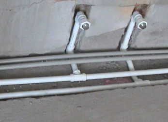 十堰水管维修多少钱