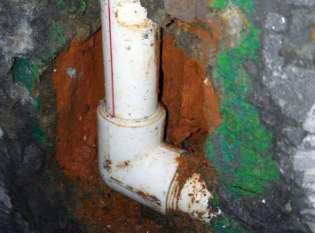 十堰卫生间防水报价