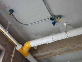 十堰水管维修价格明细