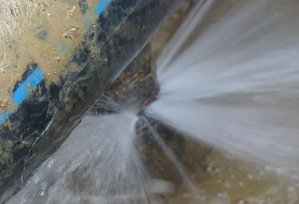 十堰水管维修服务电话