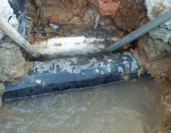 十堰水管维修服务电话