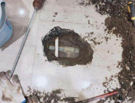 十堰卫生间防水多少钱