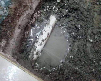 十堰卫生间测漏水哪家好