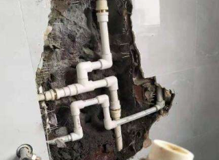 十堰卫生间测漏水价格多少