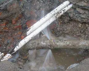 十堰水管维修费用是多少