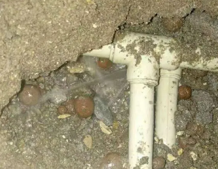 十堰卫生间测漏