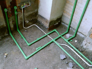 十堰水管维修哪家好