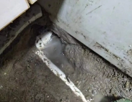 十堰卫生间测漏水多少钱