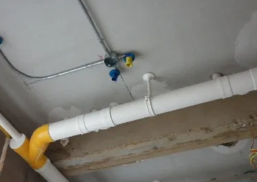 十堰水管维修多少钱