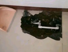 十堰卫生间测漏水多少钱