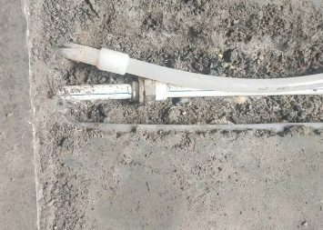 十堰卫生间测漏水之解决方法