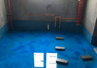 十堰卫生间防水步骤