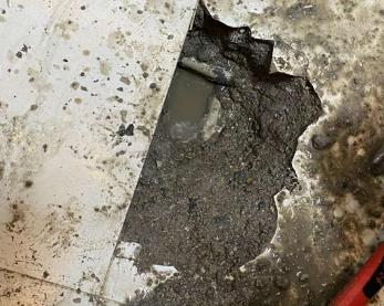 十堰漏水检测电话