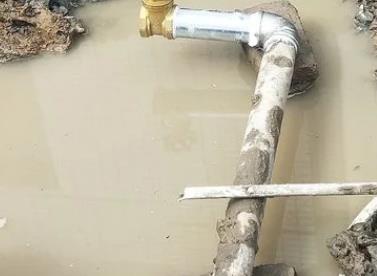 十堰测漏水公司电话